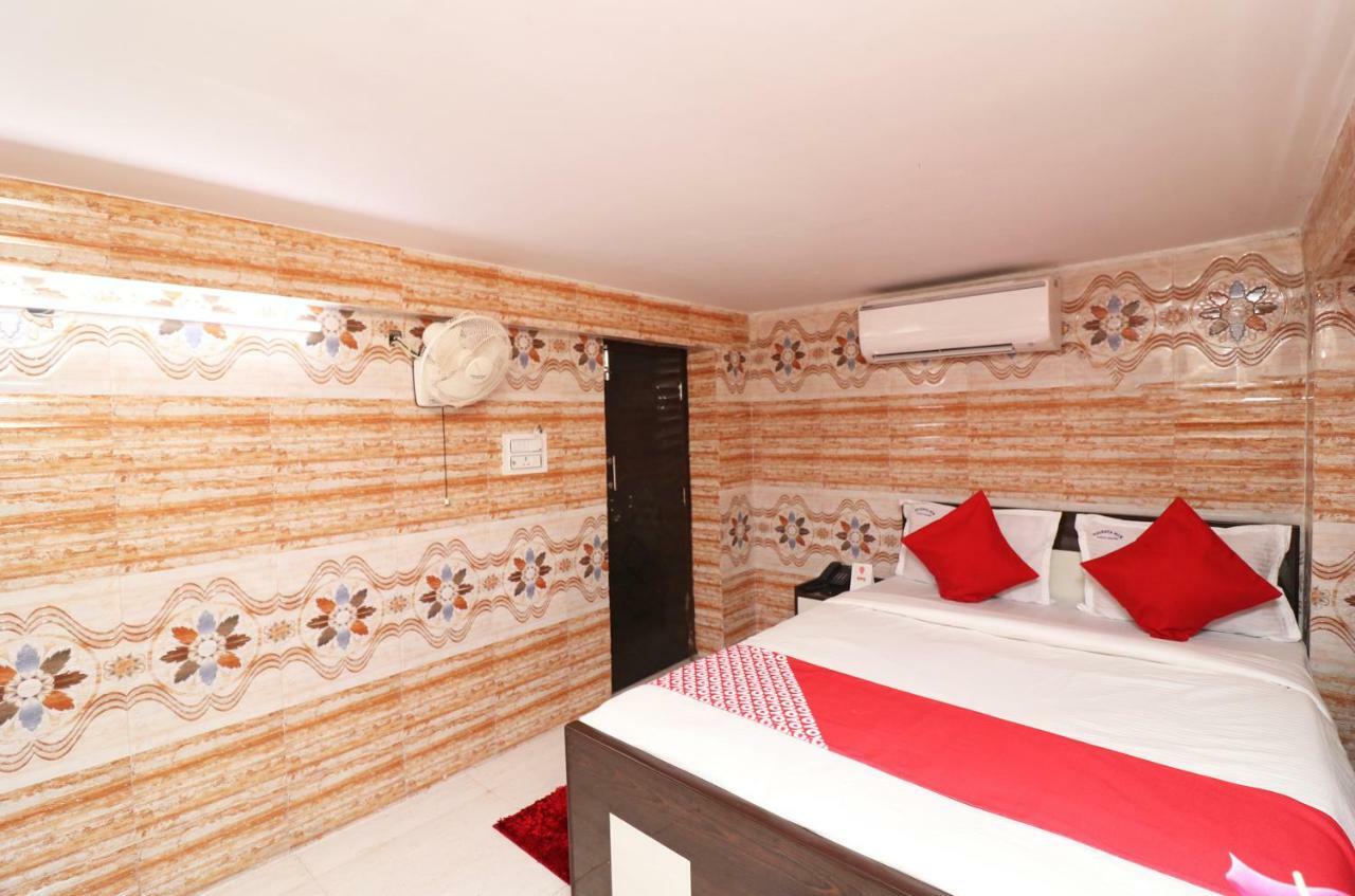 Oyo 23364 Kolkata Hcn Guest House Exterior foto
