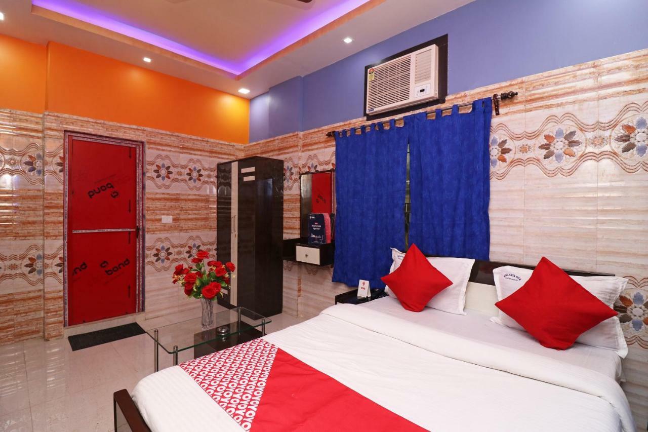 Oyo 23364 Kolkata Hcn Guest House Exterior foto